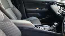 Toyota C-HR 1.8 Hybrid Design 5dr CVT Hybrid Hatchback